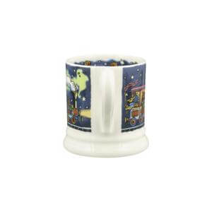 Emma Bridgewater Halloween Half Pint Mug